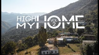 preview picture of video 'High Home My Home vol 2 | Travel | Uttarakhand | Jhalpari'