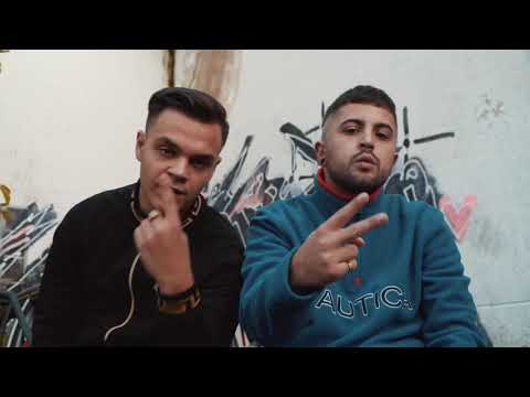 IVANCANO FEAT BLESSED013 - "SUMANDO PECADOS" (Videoclip oficial)