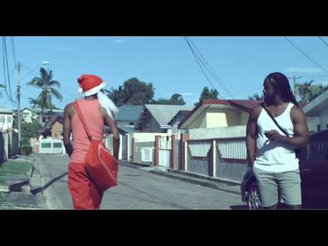 RemBunction - NADA [OFFICIAL MUSIC VIDEO] [Soca Parang]