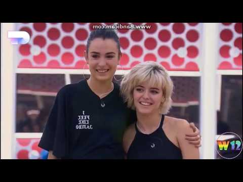 Natalia y Alba Part XIII - Albalia - Natalba