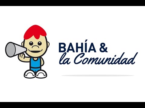 Bahía Basket visitó la colonia de vacaciones CEF N°125