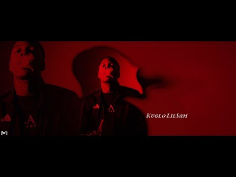 KuGlo LilSam-"We The Reason"(Music Video) By Finesse_Mitch