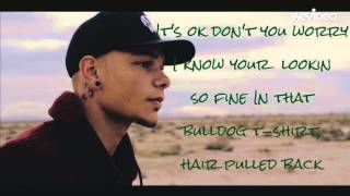 Last Minute Late Night Lyrics