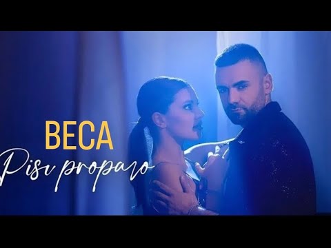 BECA - PISI PROPALO (Official Video)