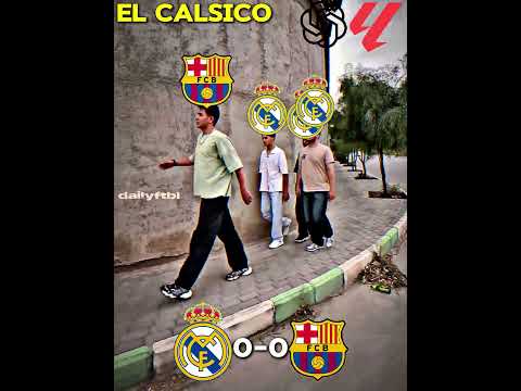 After 90 minutes, one team will be close to the top, while the other will suffer a major setback 😱⚽