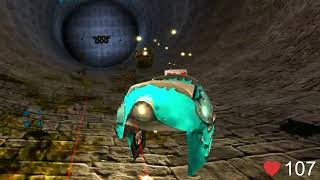 [実況]  #7 VRでモンスターに囲まれたらこうなる２【Serious Sam VR: The Second Encounter】