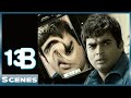 Madhavan Is Shocked To See Himself 13 B Movie Scenes Full Horror Scenes Ft Madhavan