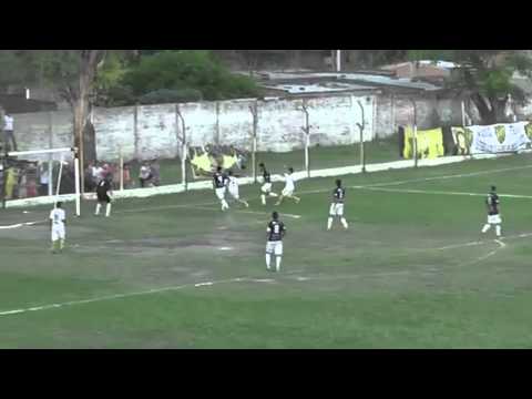 FEDERAL B: Lastenia 2  - Camioneros 0