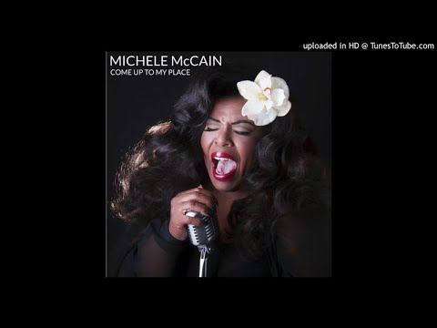 Michele McCain - You Move You Loose