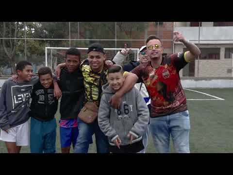 FAVELA REINA - MC GUGA SP, BRAYAN NO BEAT, MC ZF, YOUG GANJA  prod BRAYAN NO BEAT