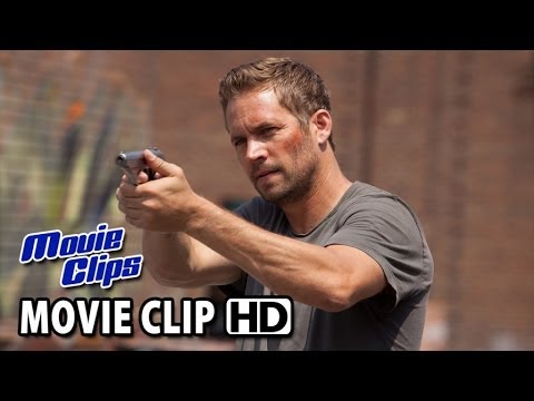 Brick Mansions VIRAL VIDEO - Parkour In Paris (2014) HD