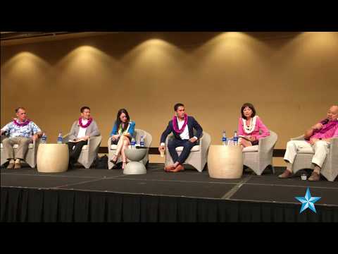 [RAW] Hawaii’s 1st Congressional District Forum in Waikiki