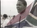 SABC Choristers Bafana Bafana