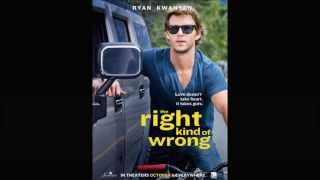 The Right Kind Of Wrong soundtrack Mickey guyton it&#39;s no mistake
