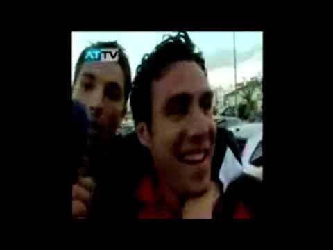 II Divisão B 2008/2009: GD Chaves 1-0 Penafiel e festa da subida