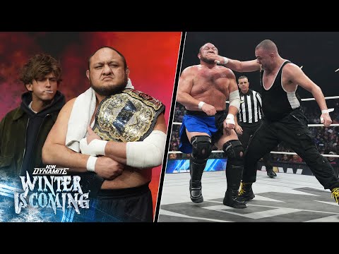 AEW Dynamite (12/10) Draws 516,000 Viewers On Cable TV