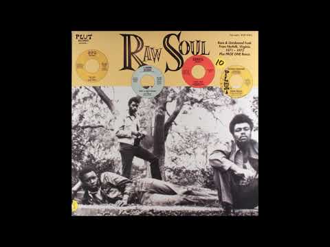 Dorsey Brockington - Stormy Weather (ft. Debbie Taylor & Barbara Stant)