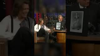 David Bowie with Iggy Pop &amp; Lou Reed