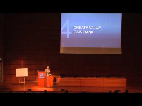 droidcon Italy 2016 - "Improving Appstore Rank: Best Practices from Amazon Appstore" - Mario Viviani