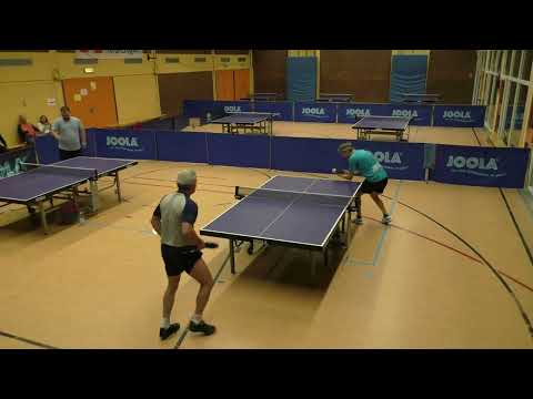 Gegen die alte Schule um den Turniersieg! Michael Pfeiffer vs. Markus Schmitt