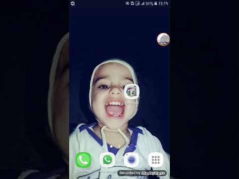 AppLock Proqrami Like edin