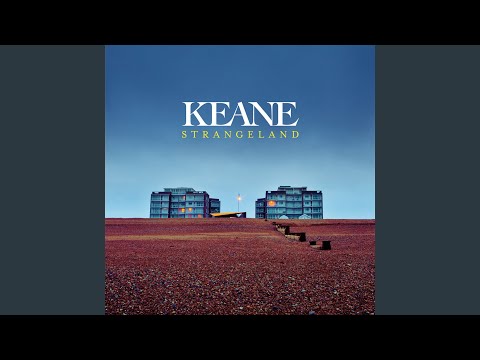 Strangeland - Keane