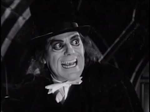 LONDON AFTER MIDNIGHT 1927 (ULTIMATE AI FAN MADE VIDEO)