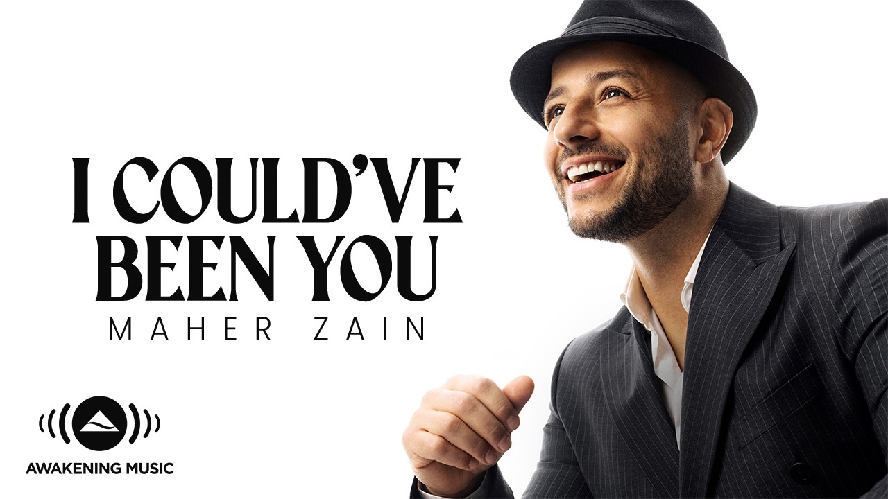 Maher Zain - I Could've Been You | Official Video