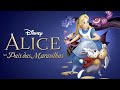 Alice No País Das Maravilhas 1951