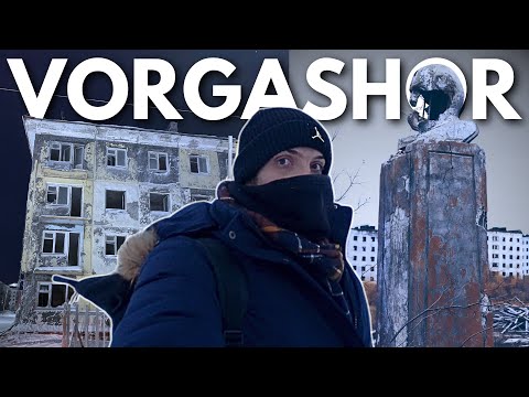 24 Ore Nella Città Più Spaventosa Della Russia