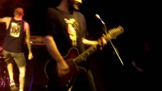 Converge: Lonewolves/Homewrecker