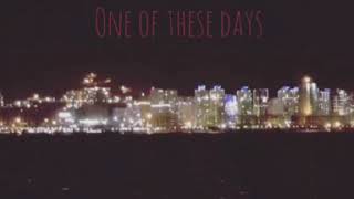 Massari - One of these days (New 2018)