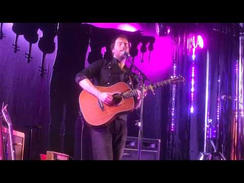 Jon Boden - New York Girls - Bury