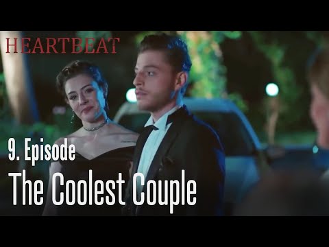 The coolest couple - Heartbeat Episode 9