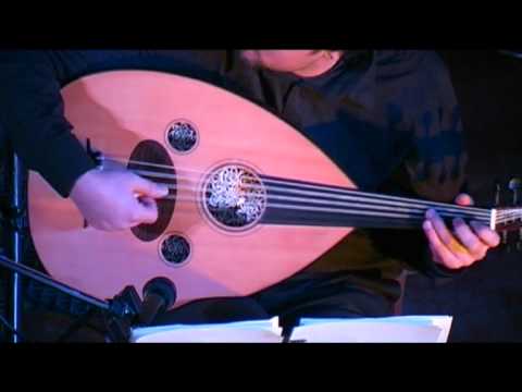 ensemble FisFüz feat. Gianluigi Trovesi Al Azhar Garden