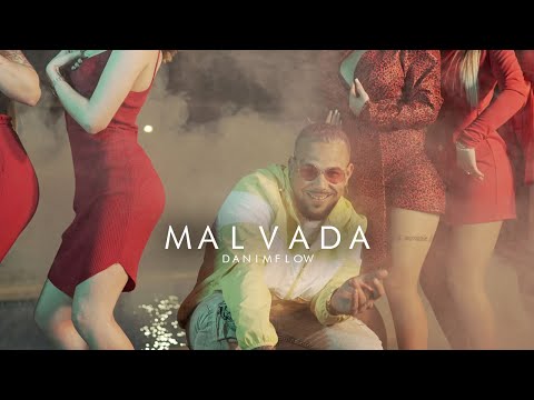 DaniMflow - MALVADA (Official Video)