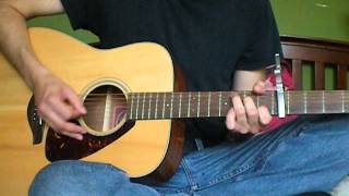 Turn Me Loose,  Bob Marley [Cover]