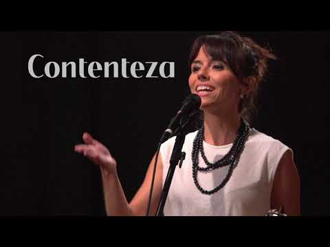 Contenteza (Carol Naine)