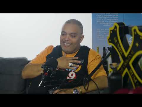 Yo Rated R  | The Papazoe Show