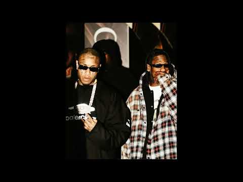 (FREE) Southside x CuBeatz x Travis Scott Type Beat | 808 Mafia Type Beat - "Tarantino"