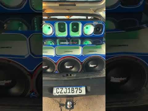 Atrack 1.250 Theo som lambari do oeste Mato Grosso