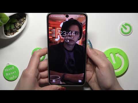 How To Set Up Face Unlock On Samsung Galaxy A54 5G