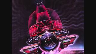 Larry Graham &amp; Graham Central Station - Turn It Out (1978)