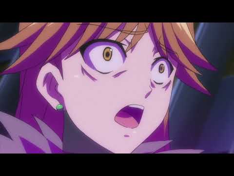 Nanoha's Blaster 3 Divine Buster (Magical Girl Lyrical Nanoha StrikerS)