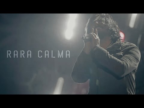 15 Guilherme de Sá - Rara Calma (Vídeo Oficial)