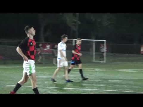 DEPORTIVO CABRA vs PESTALOZZI XII - Torneo Final 2020