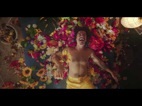 Samuca e a Selva - Flores Raras (Official Music Video)