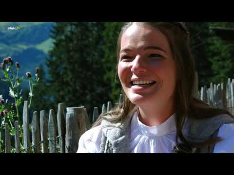 Land und Leute Kleinwalsertal - 6. September 2021