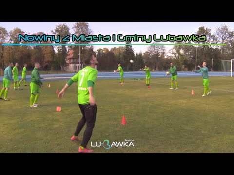 2019.10.29 MKS Orzeł Lubawka 3-1 Grom Witków (Bizoń R)