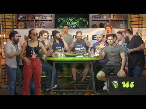 Off Topic Podcast #200 - Supercut